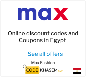 max fashion new user offer