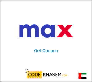 Coupon for Max Fashion (BB6) 10% Discount code