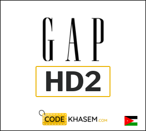 Gap Coupon Code Jordan  Online Discounts on all items