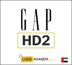 Coupon for Gap (HD2) 10% Promo code