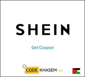 Coupon discount code for SHEIN Best offers and coupons