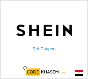 Coupon for SHEIN 15% Coupon code