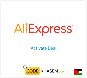 Coupon discount code for AliExpress Best offers and coupons