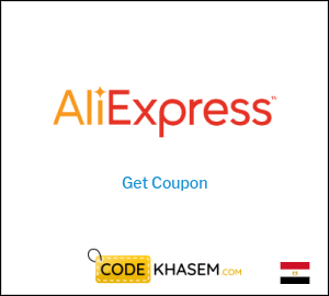 Coupon for AliExpress (OCTUP3) Exclusive Coupon code