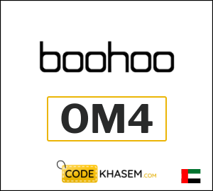 Coupon for Boohoo (OM4) 22% Coupon code