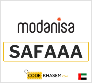 Coupon discount code for Modanisa 10% Exclusive promo code