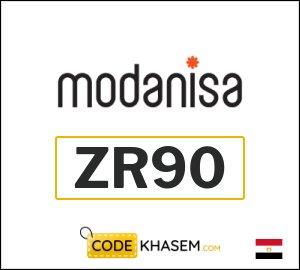 Coupon for Modanisa (ZR90) 10% Promo code