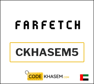 Coupon discount code for Farfetch Best offers and discounts
