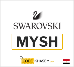 Coupon for Swarovski (MYSH) Additional 5% Discount code