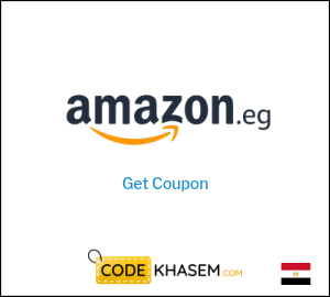 Coupon for Amazon Egypt (NewToSouq2) 10% Coupon code