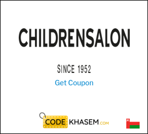 Coupon for Childrensalon Up to 50% OFF