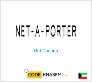 Coupon discount code for NET-A-PORTER 10% OFF