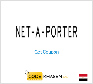 Coupon for NET-A-PORTER (FIRST10) 10% OFF