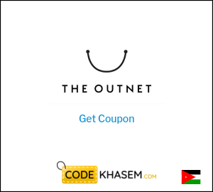 The Outnet discount code Jordan