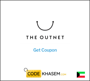 Coupon discount code for The Outnet