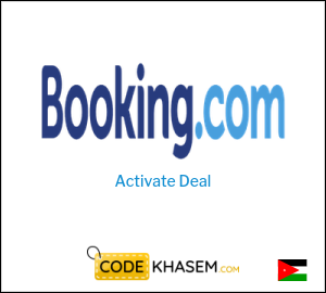 Special Deal for Booking Starting from 6.4 Jordanian Dinar