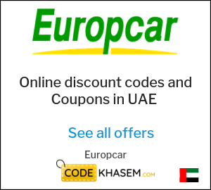 Tip for Europcar