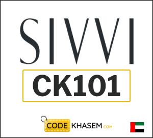 Coupon discount code for SIVVI Up to 30% OFF