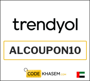 Coupon for Trendyol (ALCOUPON10) 10% discount