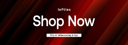 Black Friday Lefties sale, discounts and offers Egypt
